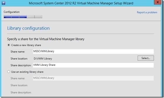 VMM系列之安装Virtual Machine Manager 2012 R2_Virtual Machine Mana_35