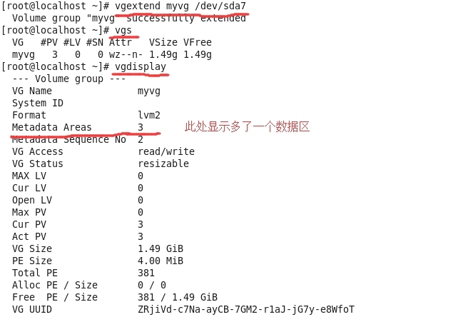 LVM 扩展/减缩/镜像 【有图有真相】_步骤齐全_08