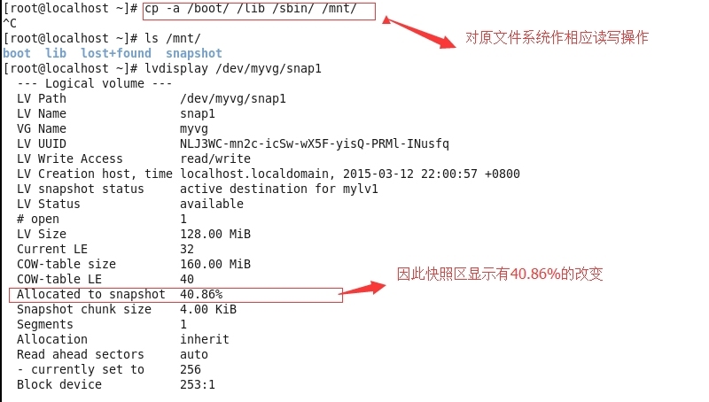 LVM 扩展/减缩/镜像 【有图有真相】_Linux复习要点必备良药！_21