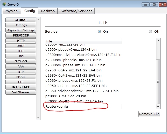 用tftp备份路由器配置文件与系统升级   _tftp_02