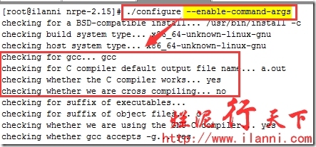 烂泥：学习Nagios（三）： NRPE安装及配置_NRPE_14