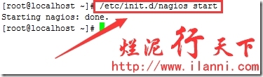 烂泥：学习Nagios（三）： NRPE安装及配置_NRPE_46