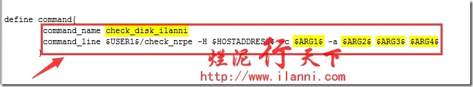 烂泥：学习Nagios（三）： NRPE安装及配置_Nagios_53