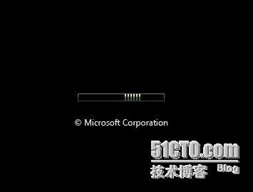 Windows Server 2008 (图解)安装详细流程_格式化磁盘_02