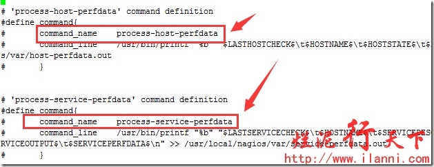 烂泥：nagios学习（四）：pnp4nagios图形化绘制nagios数据_ rrdtool_68