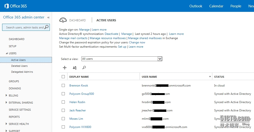 Lync 2013 混合部署_混合部署_22