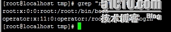 初识grep及正则表达式_grep_02