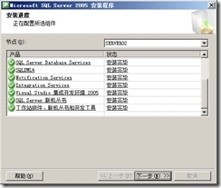 SQL Server 2005故障转移群集_高可用_182