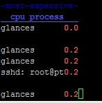  htop，glances和dstat工具简介_用户_28