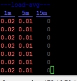  htop，glances和dstat工具简介_检测_21