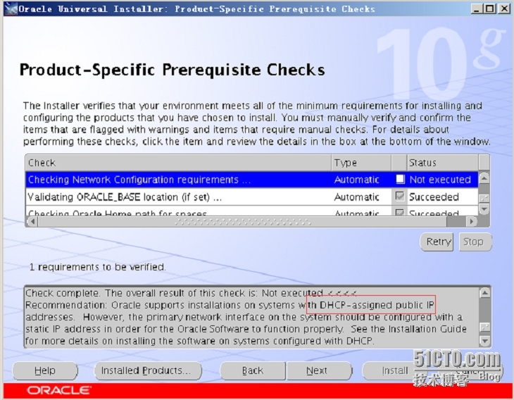 oracle安装环境一键部署脚本_oracle;一键安装