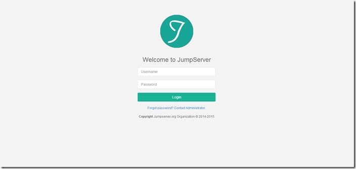 开源跳板机(堡垒机)Jumpserver v0.2.0 发布_开源跳板机