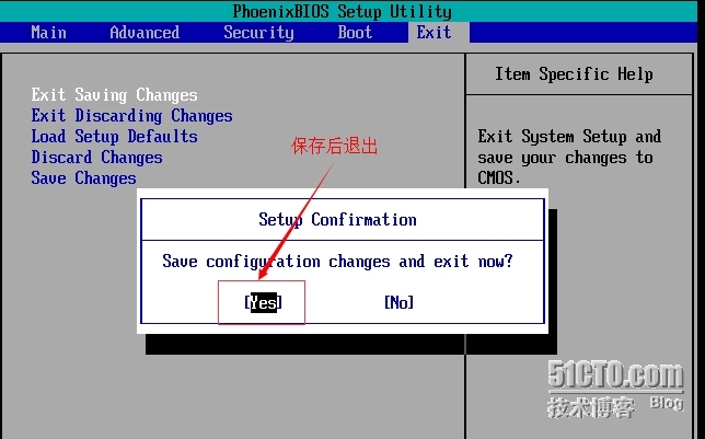 CentOS 6 PXE无人值守安装_PXE_10