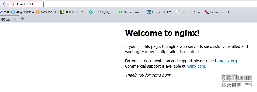 Nginx代理模式下 log-format 获取客户端真实IP_Nginx