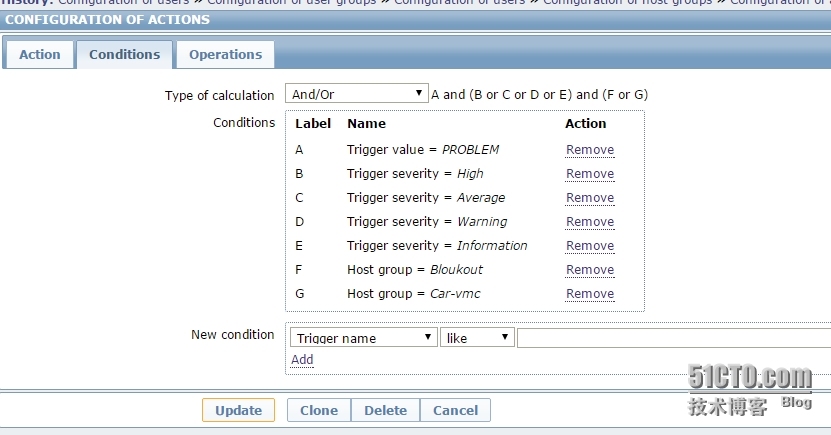 zabbix 报警配置的问题_ 脚本邮件_03