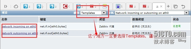 zabbix监控网卡流量_linux_08