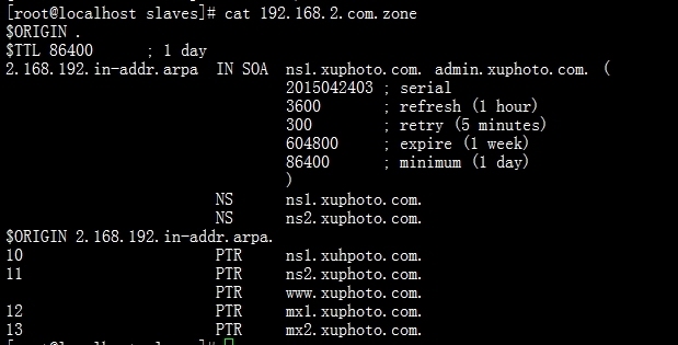 DNS基本原理及bind配置_域名服务器_13