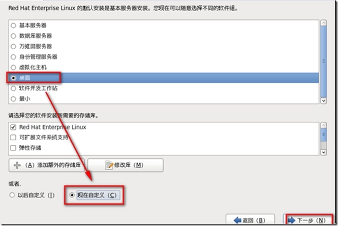 Red Hat Enterprise Linux（RHEL）操作系统的安装_RHEL-6_21