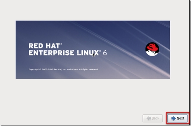 Red Hat Enterprise Linux（RHEL）操作系统的安装_虚拟机_11