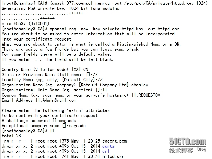 14 Linux之openssl工具创建私有CA_openssl_04