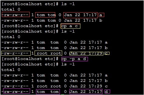 Linux常用命令_Linux_09