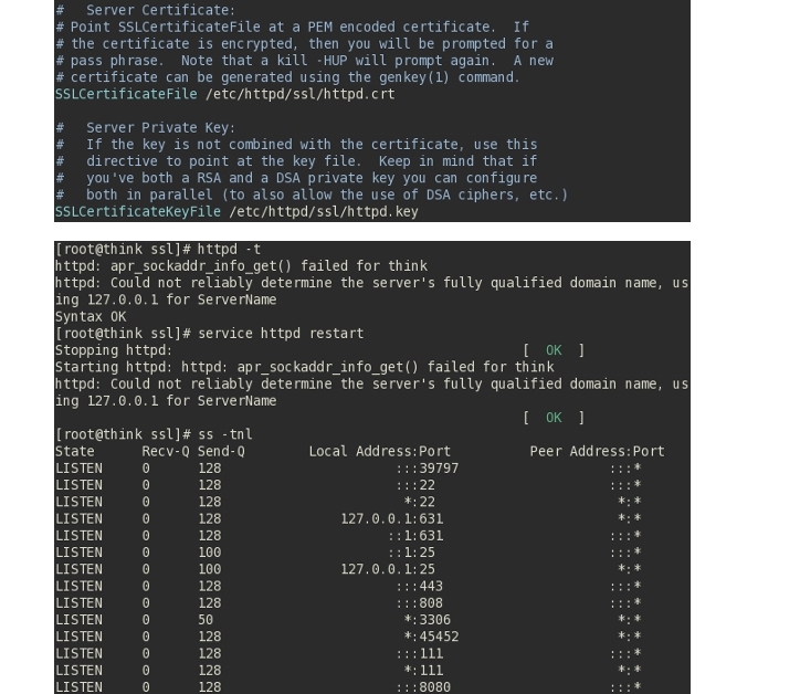 LAMP基础及其基于rpm方式的构建_phpMyAdmin_25