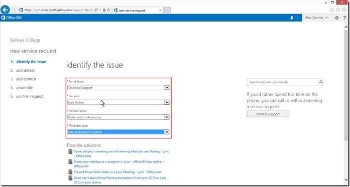 Office 365 Partner Admin Center Guide_管理中心_11