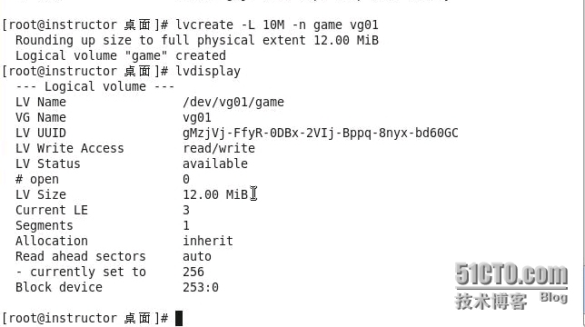 LVM，_分区_12