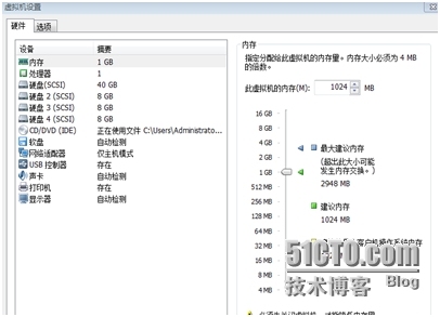 《Windows服务器配置与管理》磁盘管理_Windows