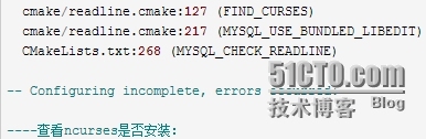 MySQL5.5源码包和5.6源码包安装_MySQL5.5源码包和5.6源码包安装