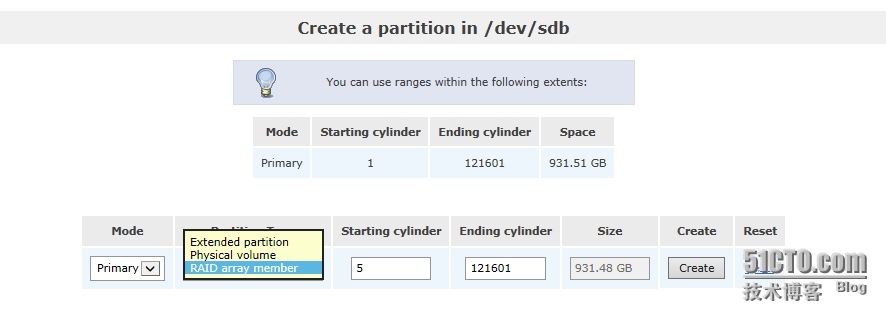 Openfiler 一个廉价的网络存储解决方案_网络存储_06