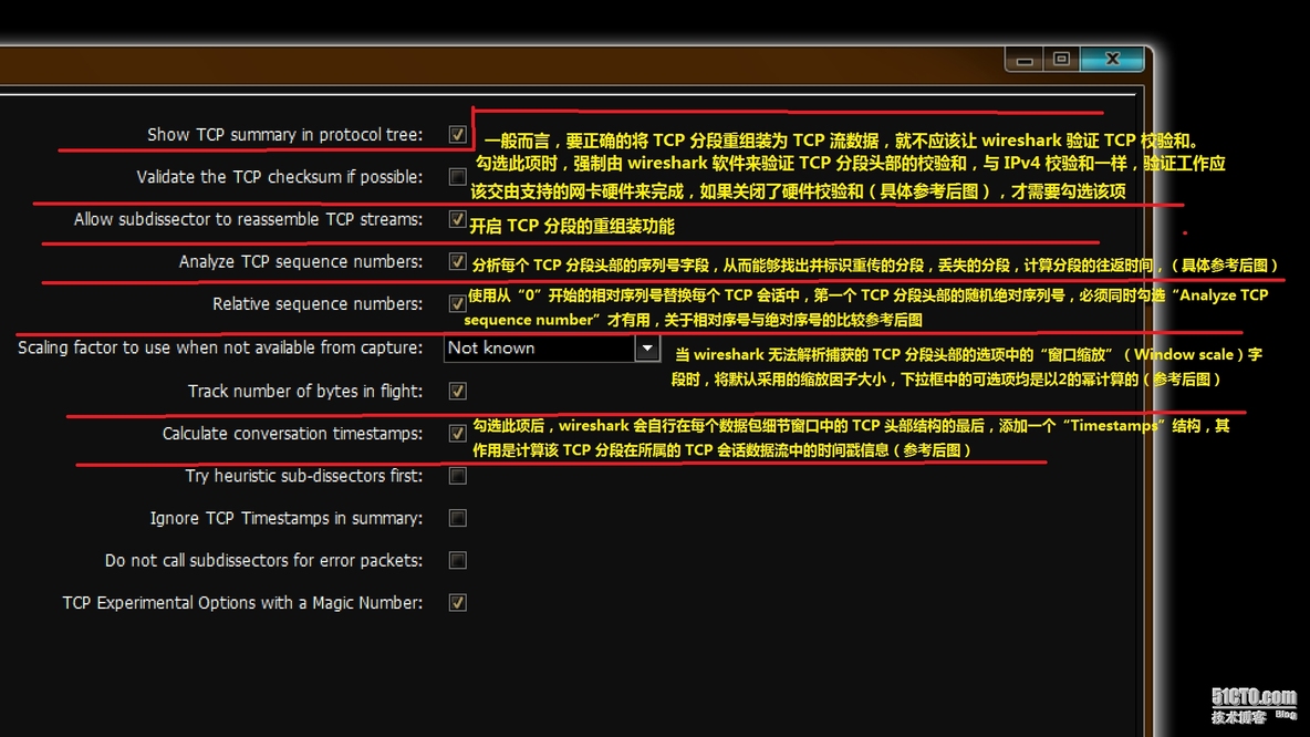 TcpIP协议,HTTP,DNS 实战:基于wireshark与BurpSuite抓包分析_wireshark_13