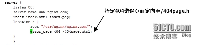 漫漫运维路——Nginx基础_客户端_03