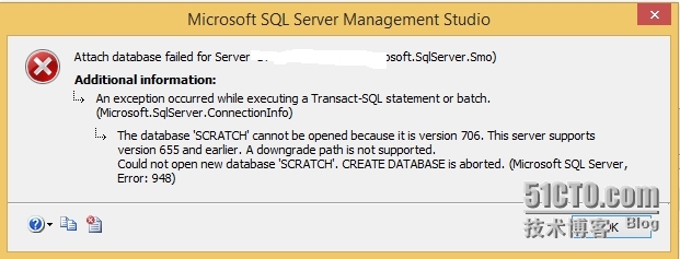 16. SQL -- 如何把高版本的sqlserver还原到低版本的sqlserver_SQL_06