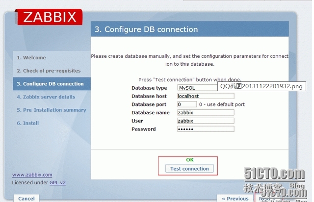 zabbix的页面打开后不显示报警信息_zabbix_02