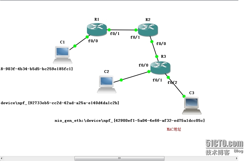 ospf+lvs+fullnat 配置部署纪要_OSPF