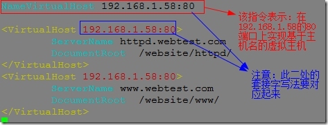 Linux运维实战之Apache服务器的高级配置（虚拟主机、status）_虚拟主机_18