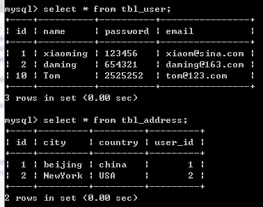 JSP (3)------JDBC编程1_Java Web_06