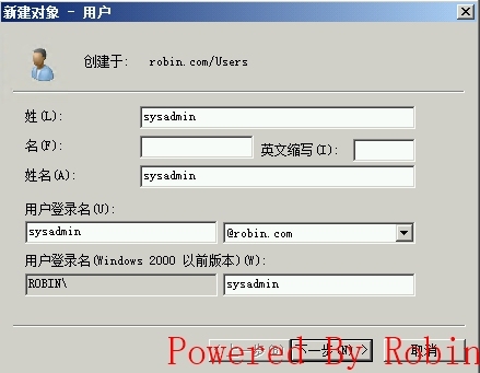 02Exchange Server 2010跨站点部署-总部AD准备_Exchagne Server 分支机构_15