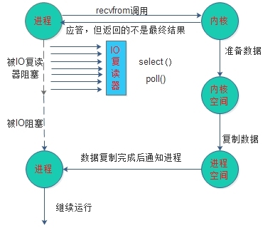  IO模型学习笔记_IO模型_03