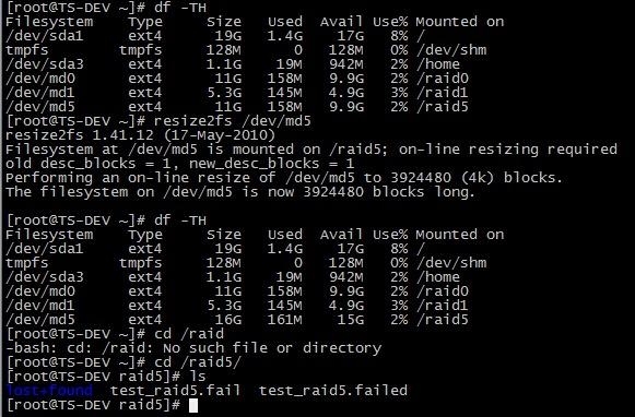 CentOS 6.3下配置软RAID（Software RAID）_CentOS 6.3下配置软RAID（S_50