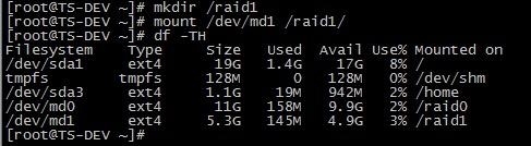 CentOS 6.3下配置软RAID（Software RAID）_CentOS 6.3下配置软RAID（S_23