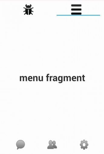 Fragment和ViewPager的使用和比较_android fragment_03