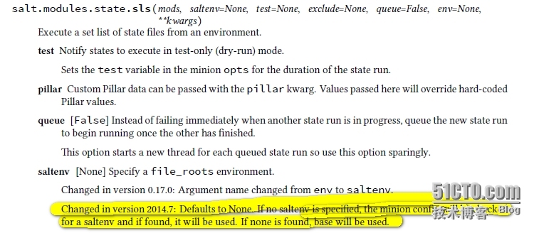 saltstack   state.sls 与 state.highstate_saltstack_04