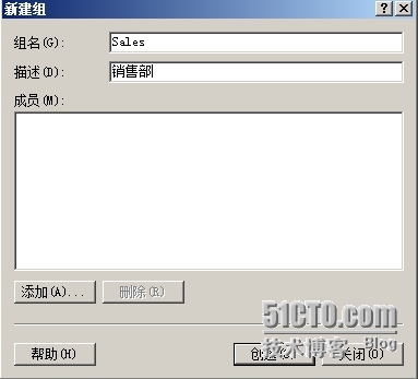  Windows服务器配置与管理------  本地用户、组的管理_杰西卡_04