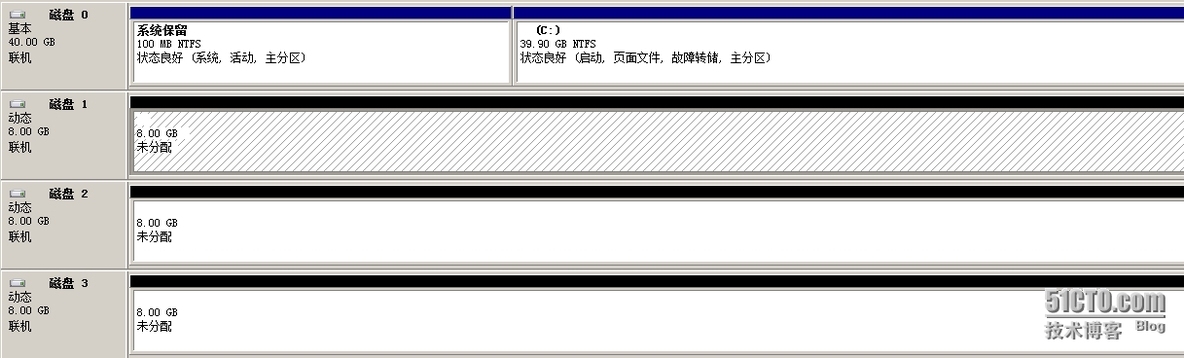  Windows服务器配置与管理------ 磁盘管理_Windows_04