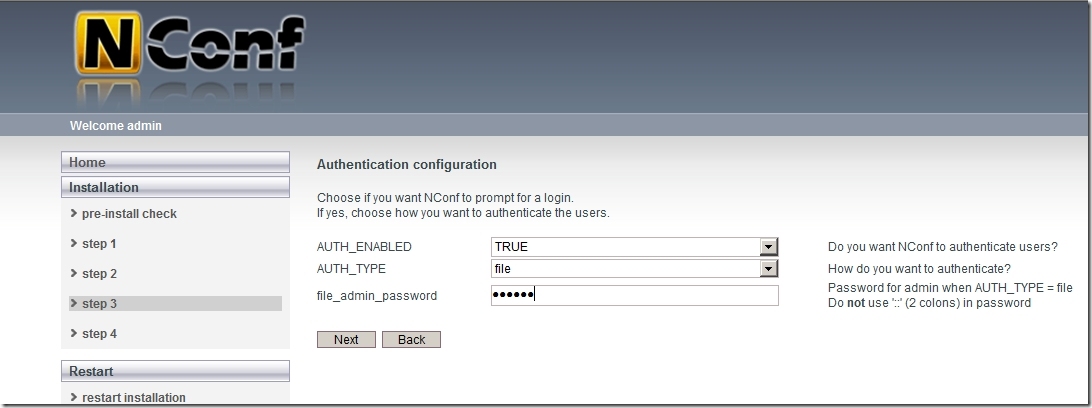 监控系统nagios+nconf+pnp4_软件_05