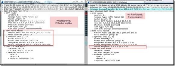 [Lab 2] OSPF专题_OSPF专题_02