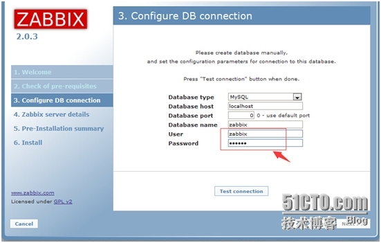 Zabbix server 搭建_zabbix_04