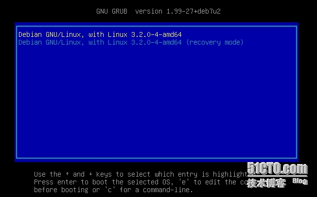 重置root密码(debian centos)_kernel root debian c